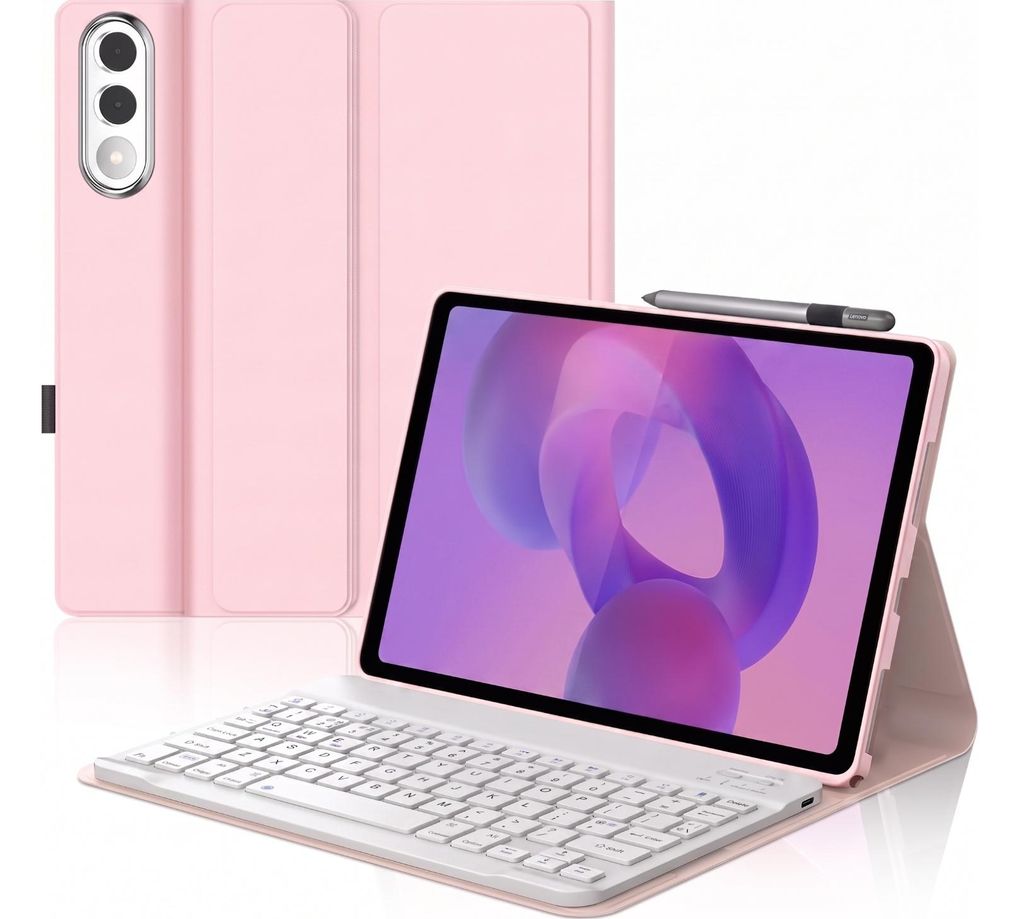 ETUI I KLAWIATURA BLUETOOTH do LENOVO YOGA TAB 11.1" Zdjęcie produktu 
