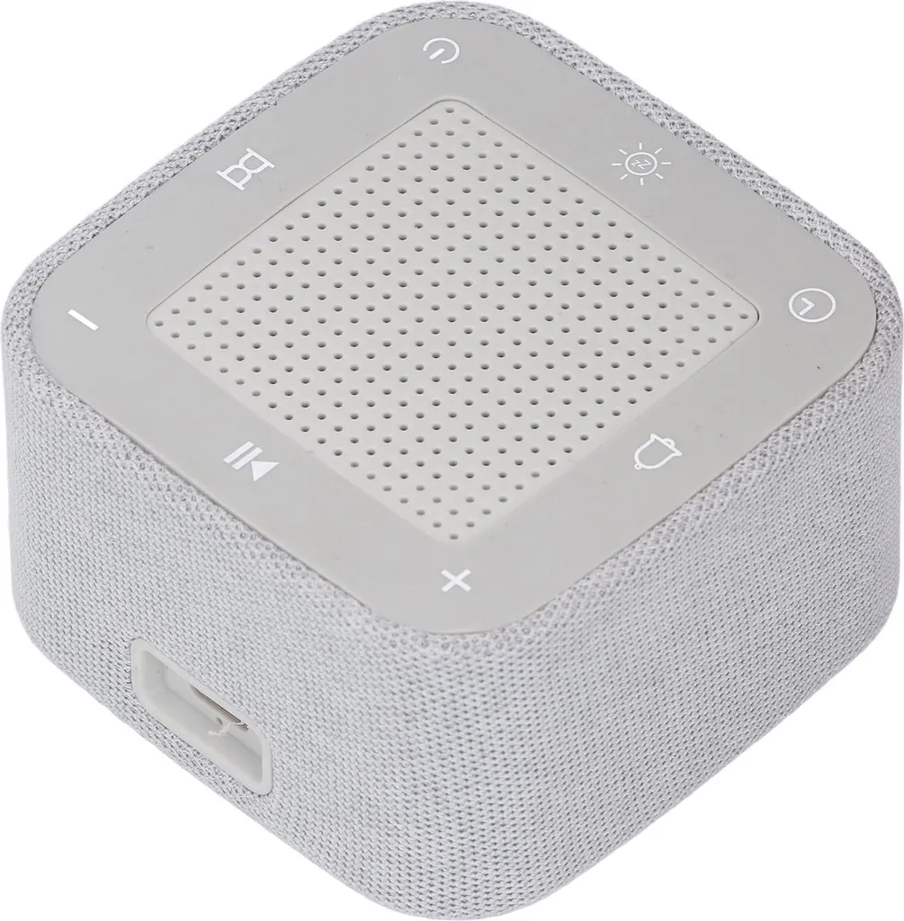 Machine à Bruit Blanc Bluetooth avec Application Modèle Pro S3