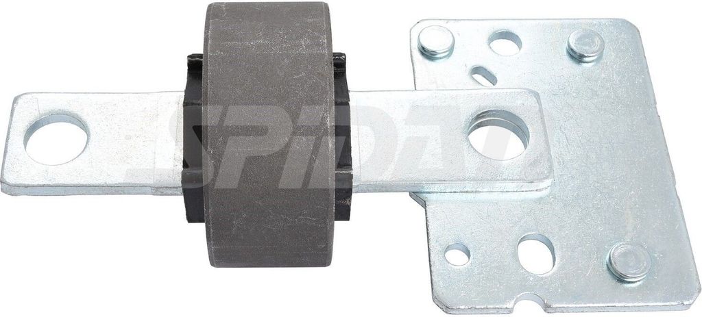 SPIDAN CHASSIS PARTS 412957 Achslager für VOLVO XC60 (156) Hinten Links