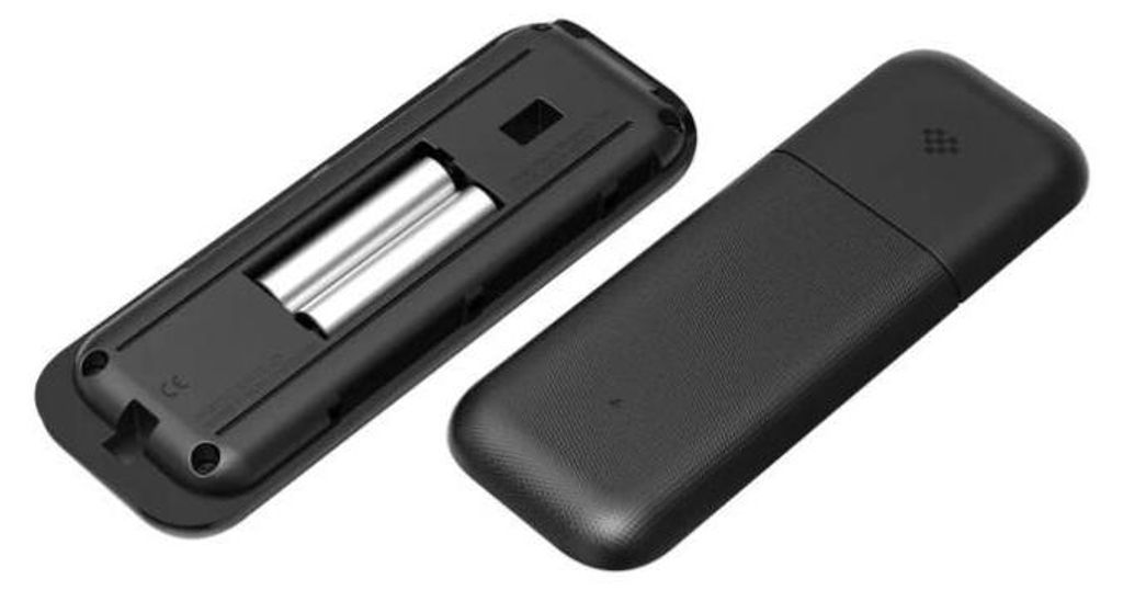 8BitDo Xbox Media Remote Black Ed. Produktbild 