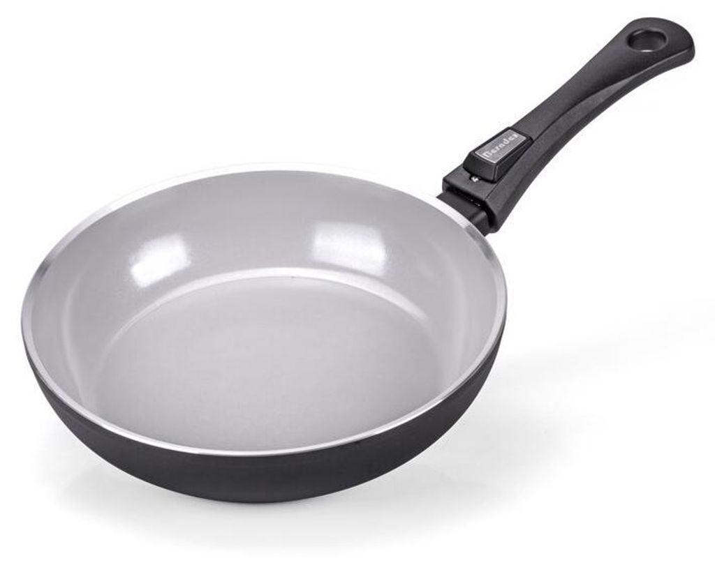 Berndes B.PERFECT PADELLA 20 cm Immagine del prodotto 