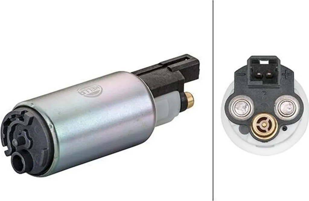 Pompe à carburant HELLA 8TF 358 106-551 pour Focus DAW