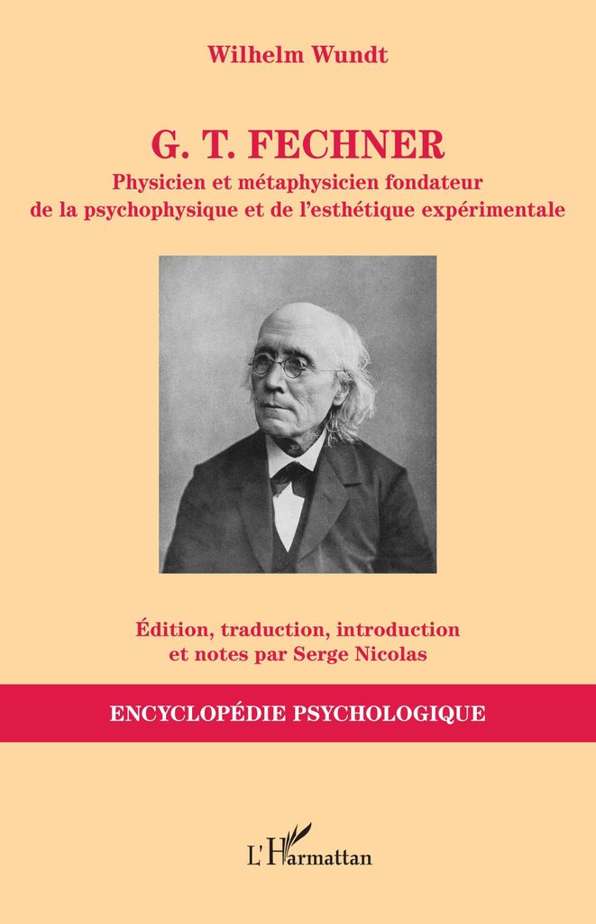 G. T. Fechner
