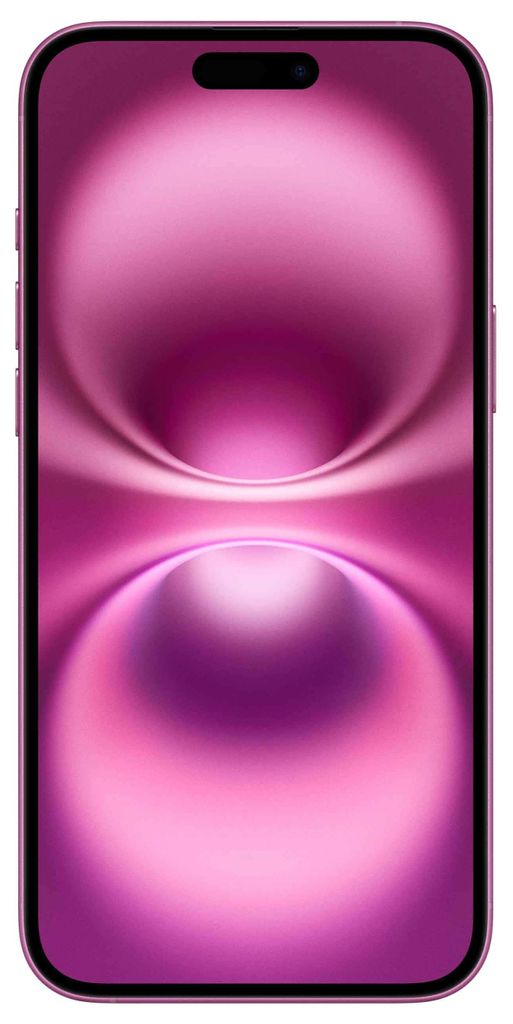 Apple iPhone 16 Plus 256 GB ružová Obrázok produktu 