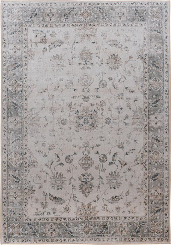 Prayer 300 Multi / Beige 120cm x 180cm