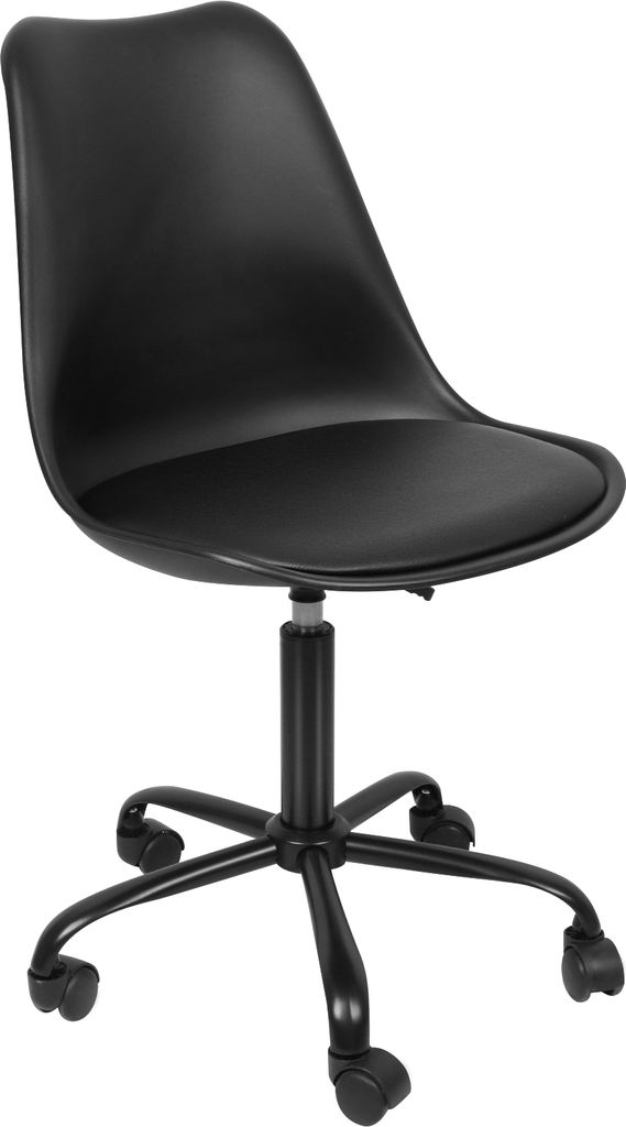 Chaise de bureau Homeoffice Chaise pivotante Chaise de Image du produit 