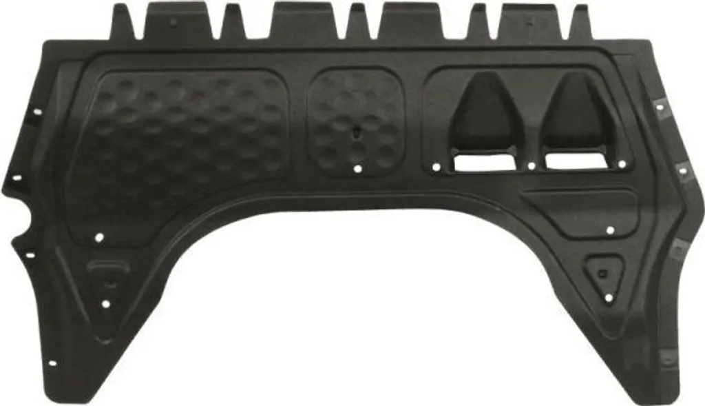Protection moteur BLIC 6601-02-0015864P pour Beetle 5C et Jetta IV