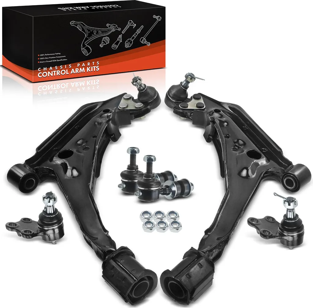 Bras de Suspension Renforcé Essieu Avant Nissan Maxima J30 1988-1994