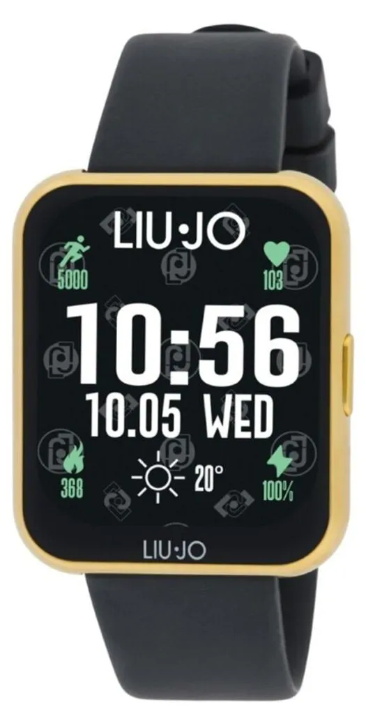 Liu-Jo SWLJ199 montre connectée : restez joignable sans votre smartphone