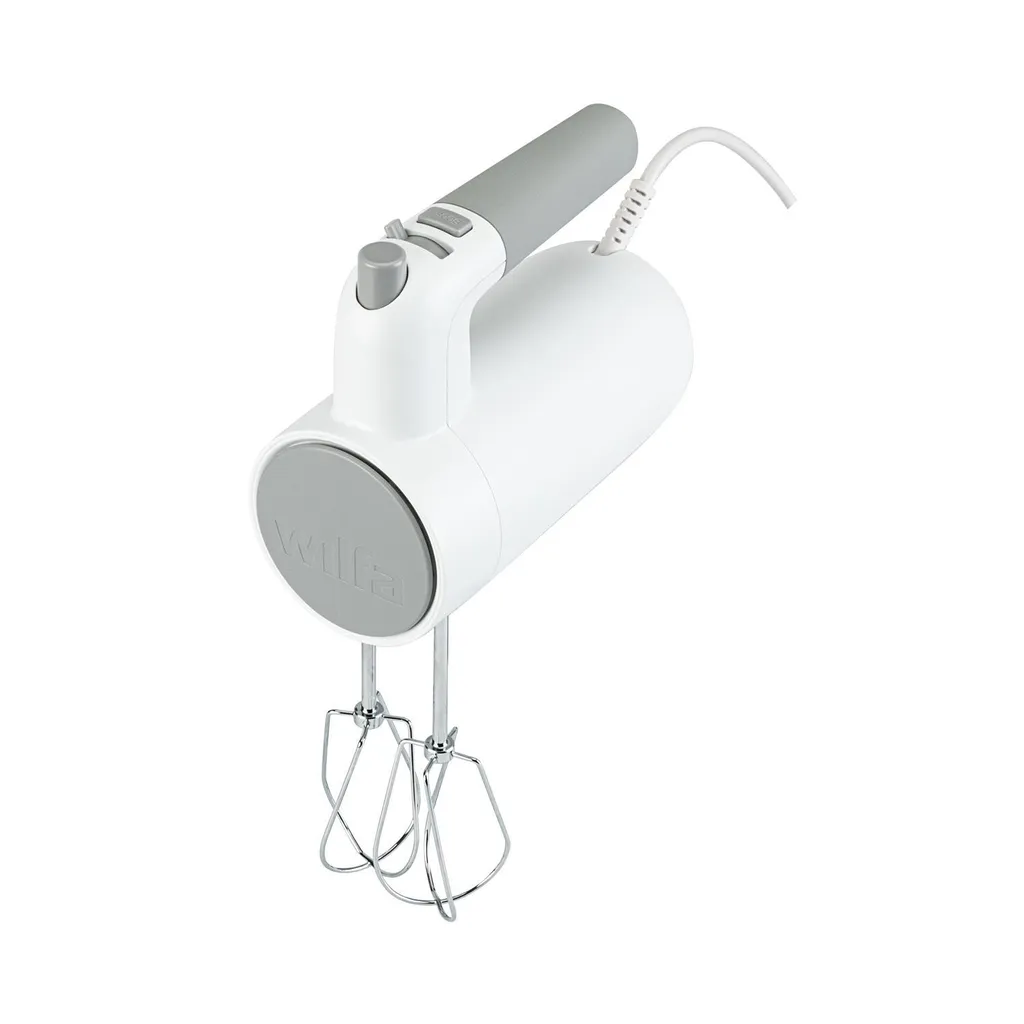 Batteur Wilfa Easy HM2W-350 pour réussir vos pâtisseries et blancs en neige