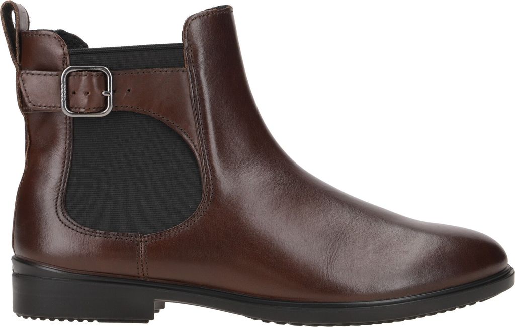 Ecco Komfort Stiefeletten Womens Damen 31363434353337 Braun Produktbild 23