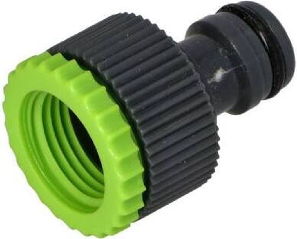Přípojka pro vodovodní kohoutek 1/2" - 3/4" 1, FORESTER Obrázek produktu 