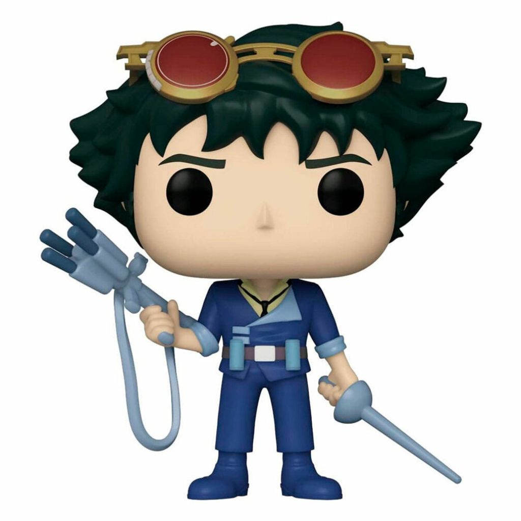 Funko POP! Cowboy Bebop - Spike w/Weapon & Sword #58024