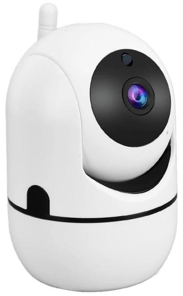 Verk 06299 Draaibare slimme wifi-HD-camera Productafbeelding 