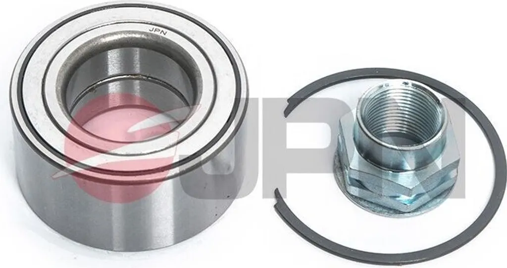 Kit roulement de roue JPN 10L9098 pour Fiat 500 et Panda OE 46531160