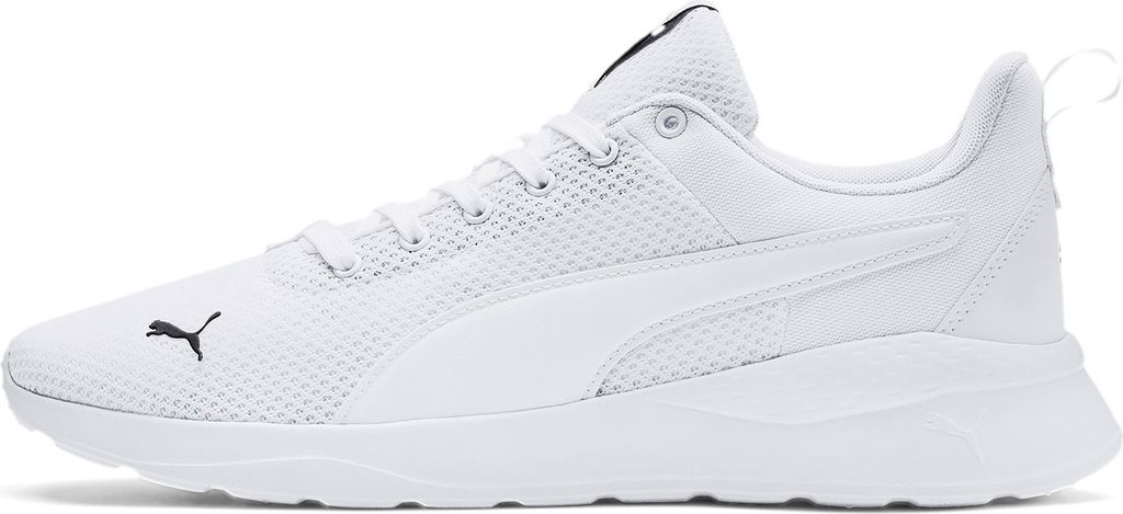 Puma Sneaker 'Anzarun Lite' puma white/puma white, Neutral Produktbild 