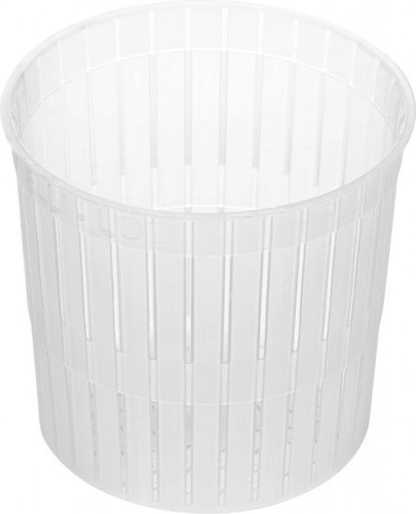 Käseform 5x5cm - 100g Ricotta, Käse Form, Kaseform, Kase Form, Käse Formen, Käseformen