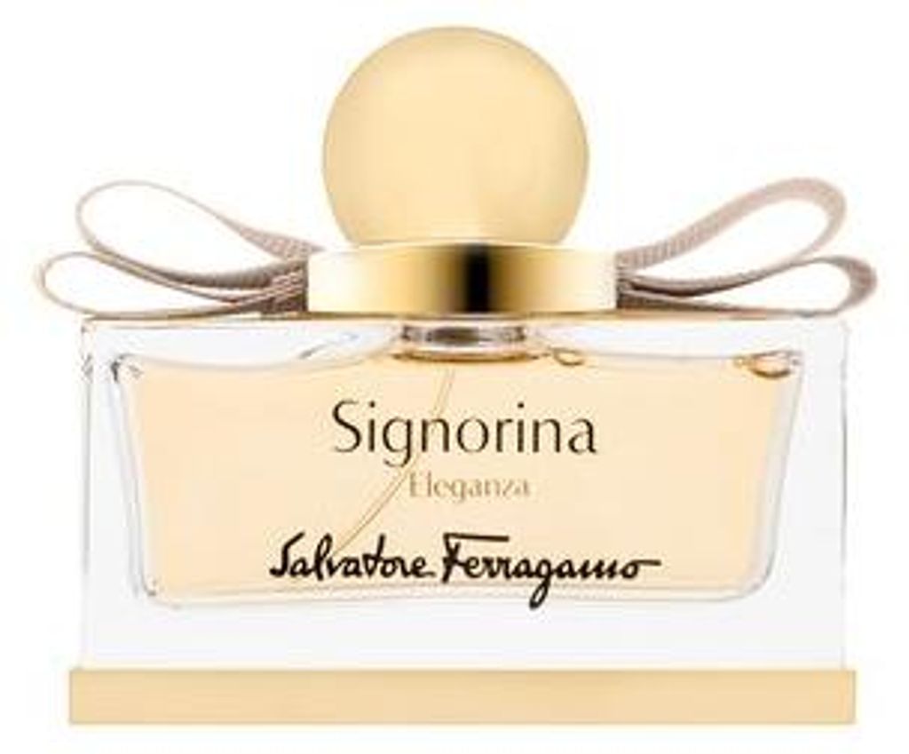 Salvatore Ferragamo Signorina Eleganza EDP 50 ml W Produktbild 