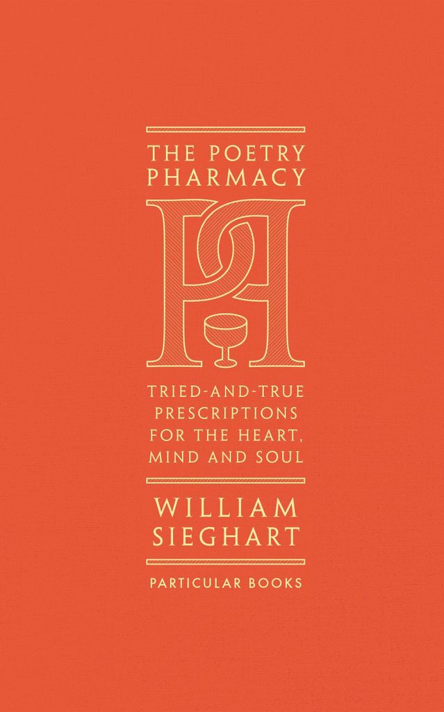 Die Poesie-Apotheke