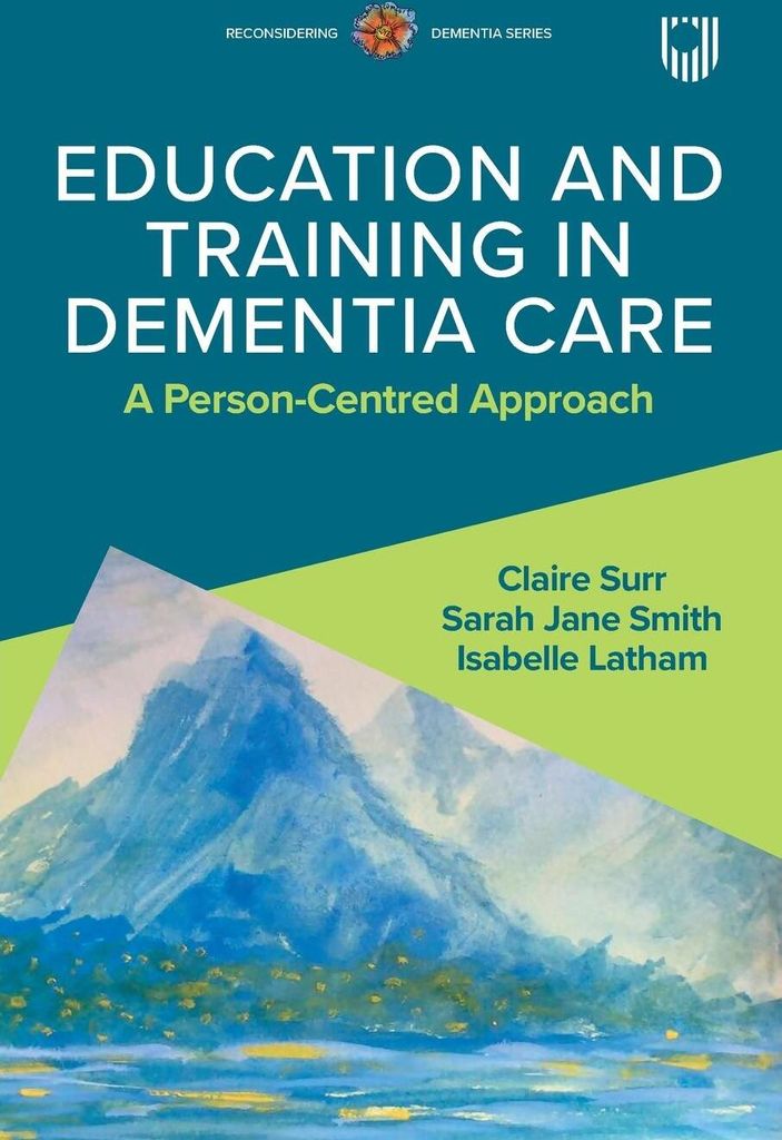 Education And Training In Dementia Care – Lingua: Inglese