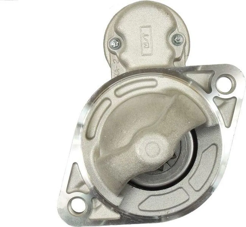 Démarreur AS-PL S1072 DELCO OE 3610022800 pour Accent et Matrix