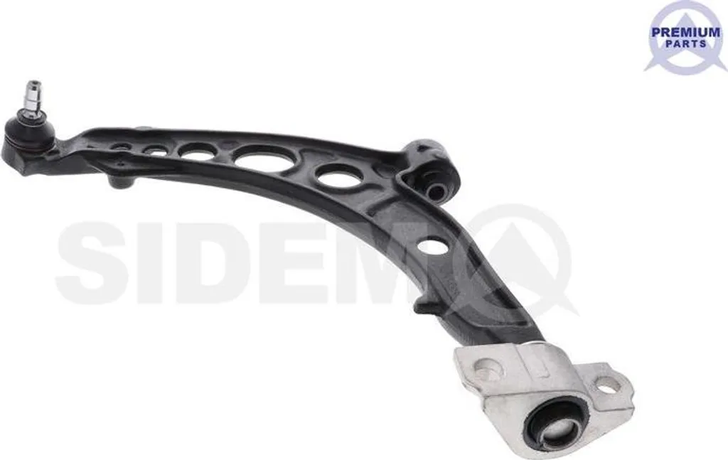 Sidem 19281 A bras de suspension OE 46430002 pour Punto et Barchetta