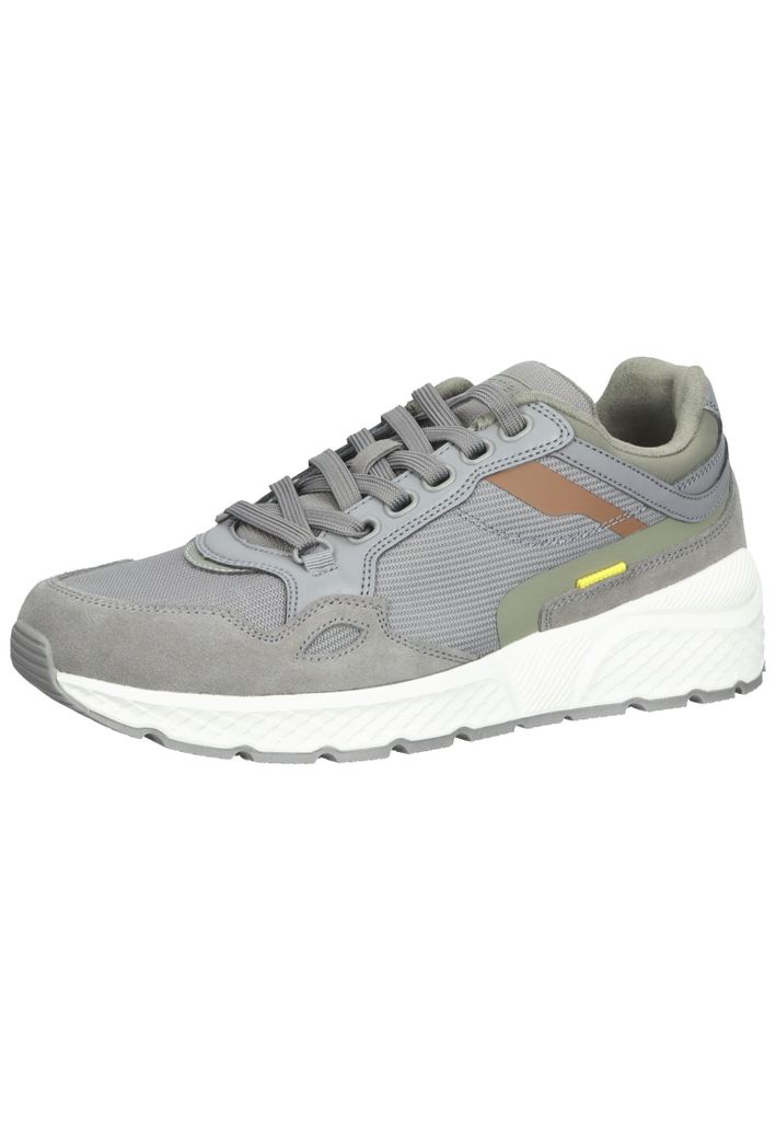 Dockers by Gerli viceroy sneaker Schnürer schwarz in Gr. 42