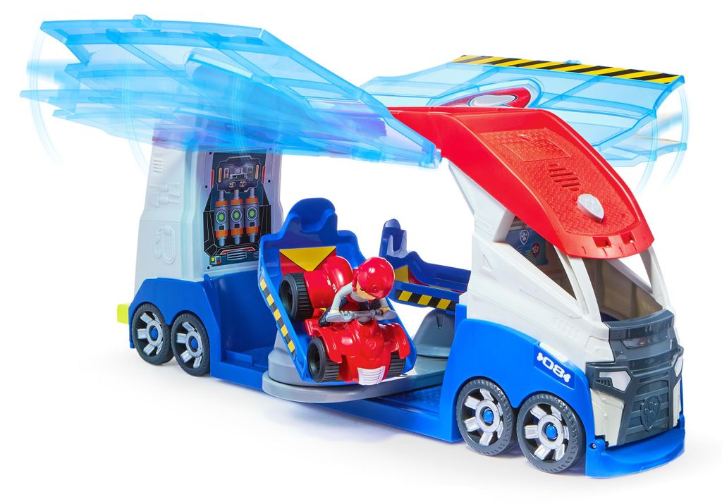 PAW Patrol 6069338, Súprava vozidla, PAW Patrol, 3 rok / Obrázok produktu 