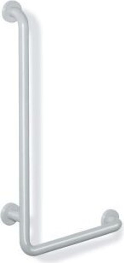 HEWI 801.22D140 98 Winkelgriff Ser 801,AM:1000, W:500,