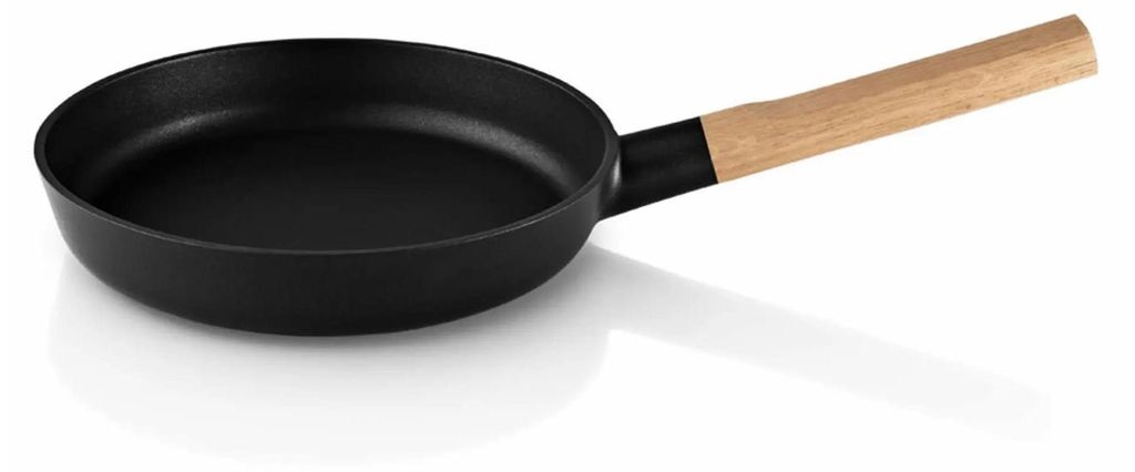 Eva Solo Nordic kitchen Bratpfanne - 24 cm - Slip-Let -Antihaftbeschichtung
