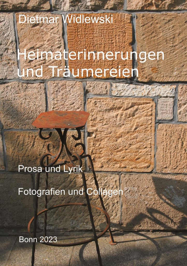 Heimaterinnerungen und Träumereien