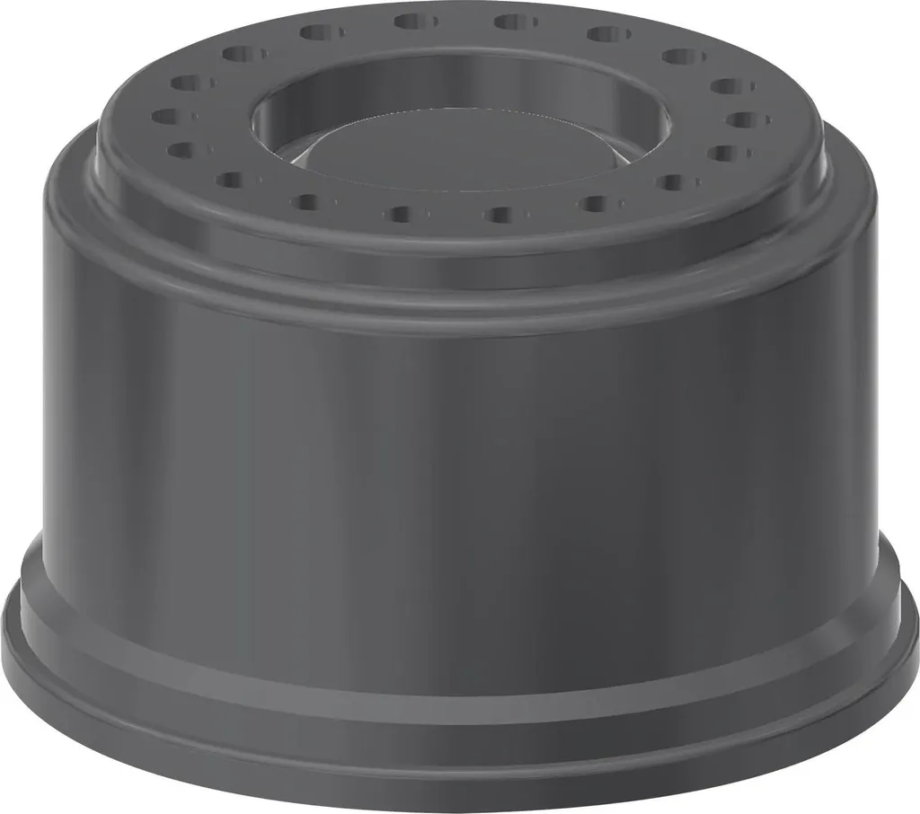 KWC Professional 2000104725: Sprühkopf Augendusche di Ricambio
