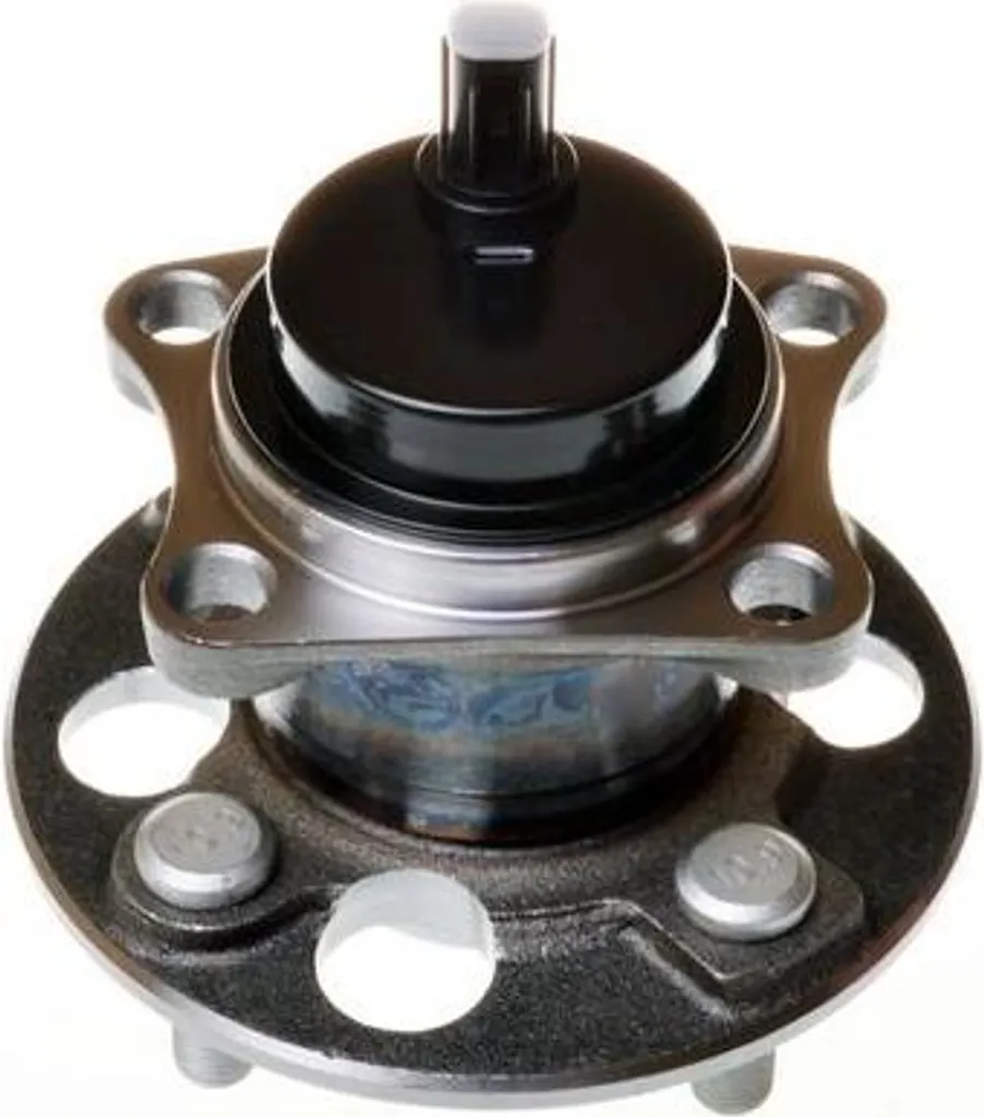 Supprimer Bruit Roulement Arrière Yaris avec Kit DENCKERMANN W413373