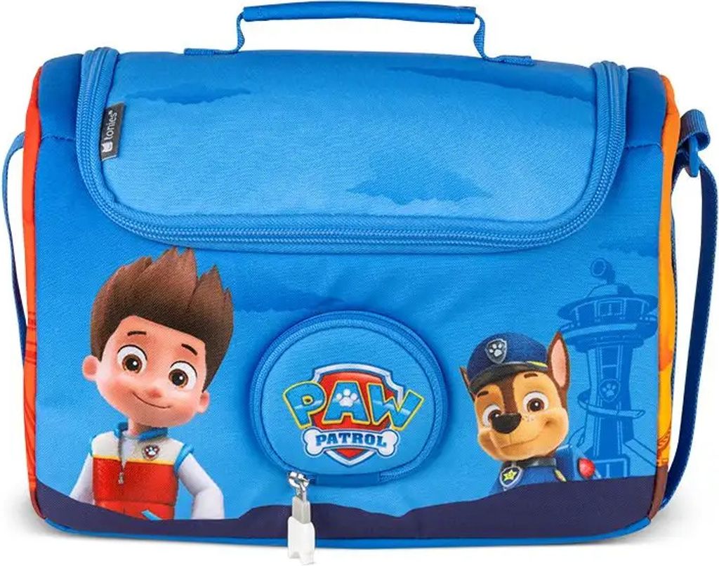 Hörspiel Transporter - PAW Patrol tonie-Tasche Produktbild 