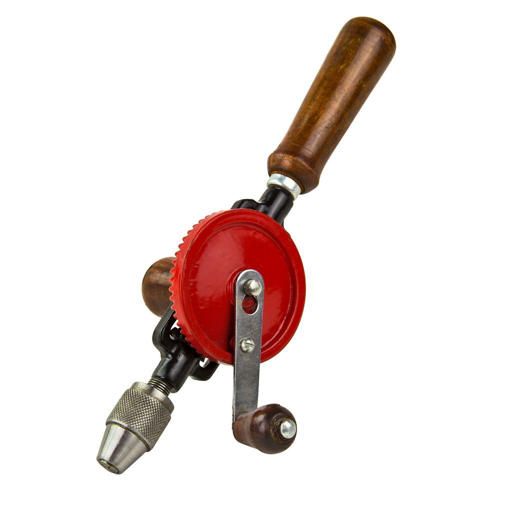 Handbohrer HB 6 Produktbild 