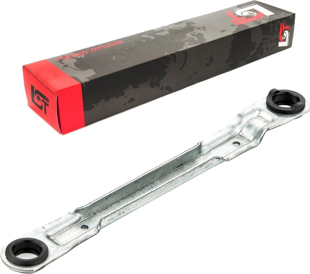 Scheibenwischer Gestänge Antriebsstange Reparatur Satz für VW TIGUAN 5N 07-16