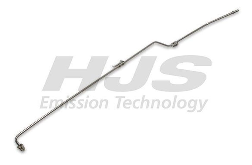 HJS Druckleitung Drucksensor (Ruß- / Partikelfilter) 92 10 3228 für CITROËN C5 I (DC)
