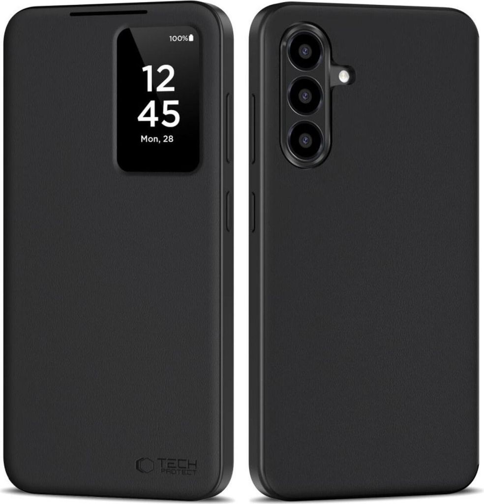 Tech Protect Smart Wallet Case kompatibel mit Samsung Produktbild 
