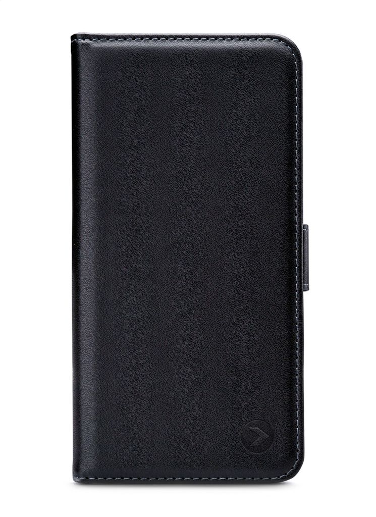 Mobilize PolyurethanLeather Book Case Black Poco C75/Xiaomi Redmi 14C