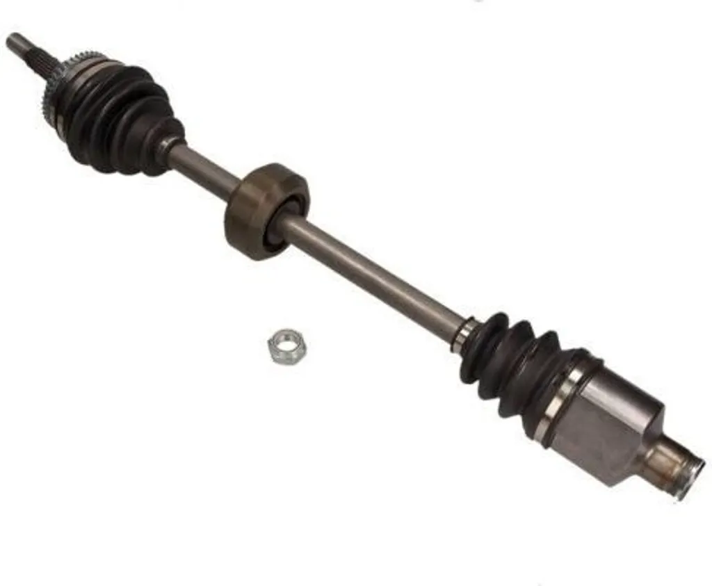 Cardan de transmission pour Renault Clio II et Kangoo I - Qualité OE MAXGEAR