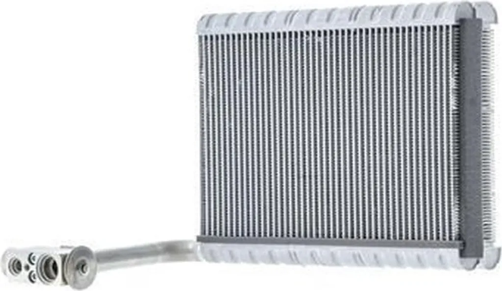 Évaporateur de rechange climatisation MAHLE pour DAF LF série 200 mm