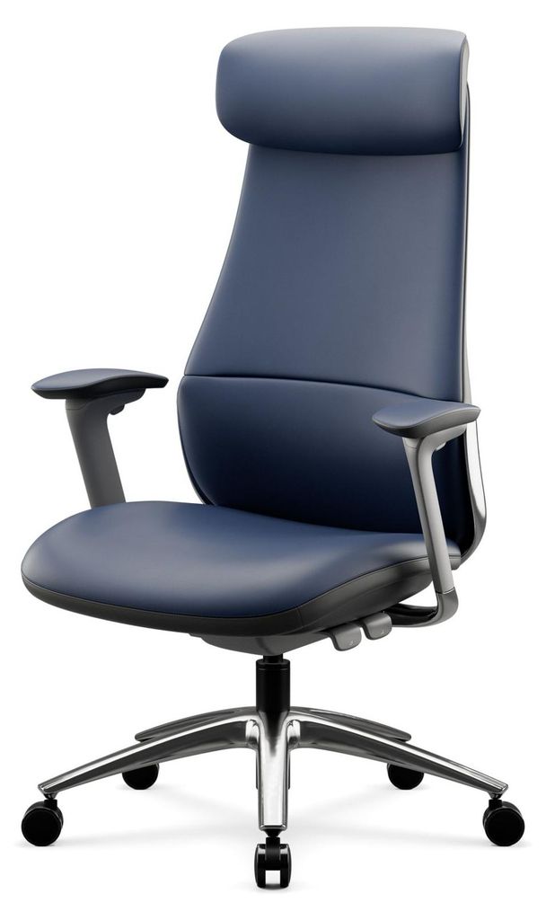 Bürostuhl Schreibtischstuhl Ergonomisch Drehstuhl Produktbild 