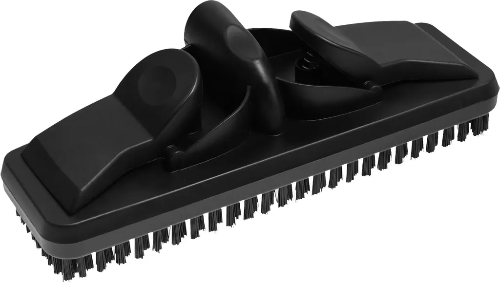 Brosse vapeur Ariete pour carrelage et sols durs modèles 4145 à 4147