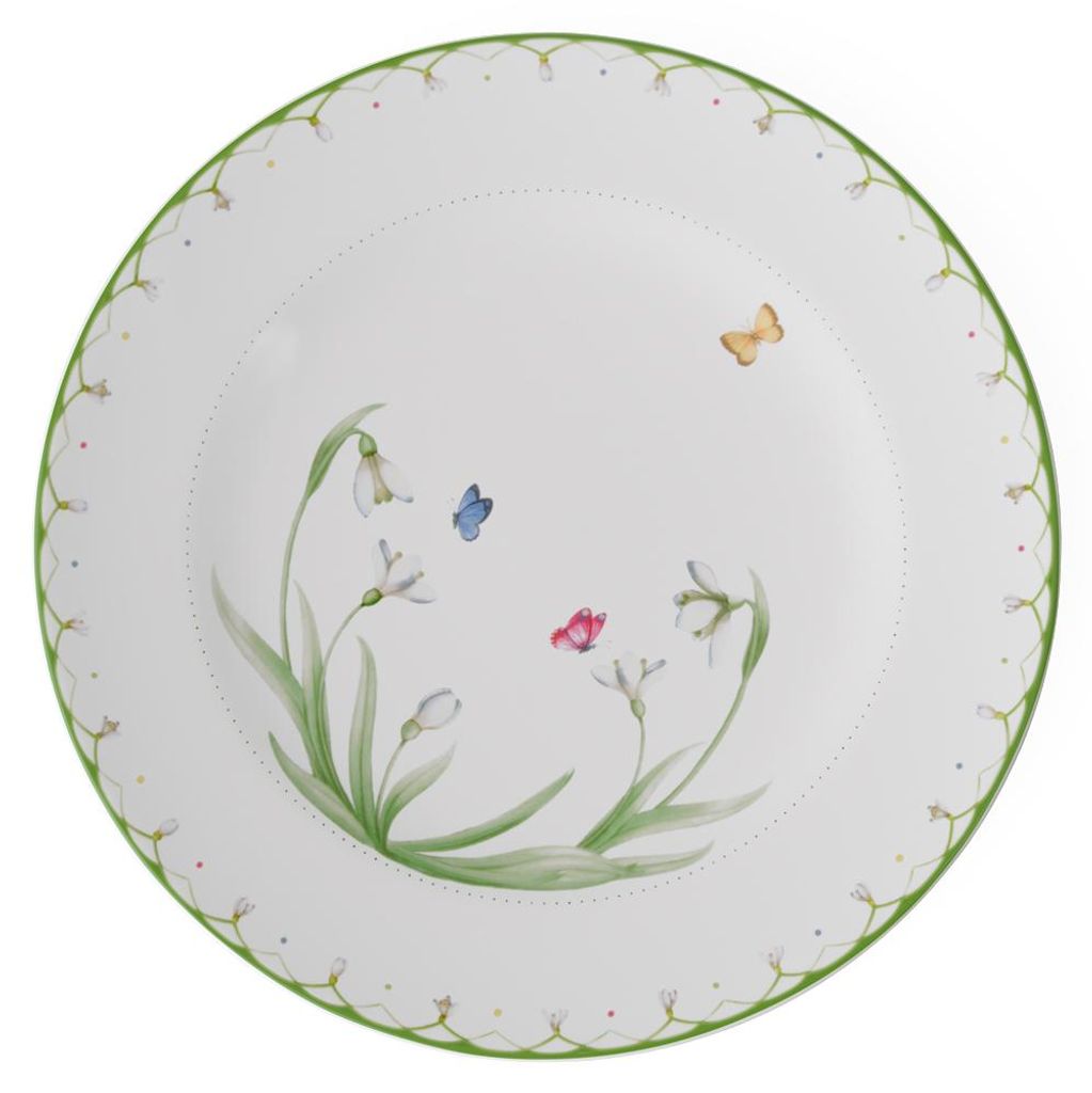 Plato de primavera de colores, 319 mm | Villeroy & Boch | Imagen del producto 