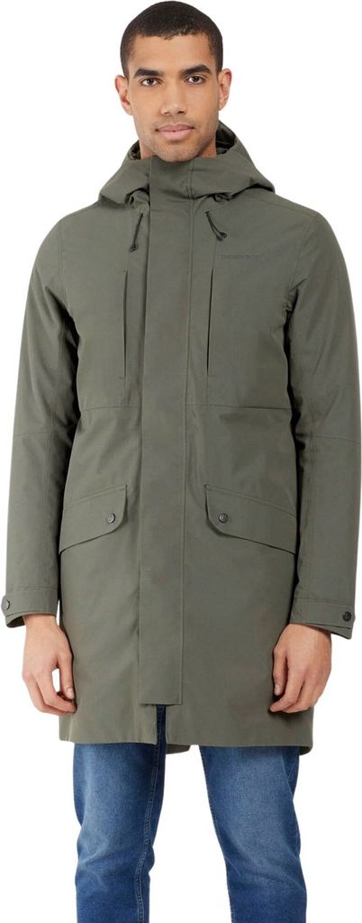 Didriksons Falke Parka Winterjacke Herren Produktbild 20