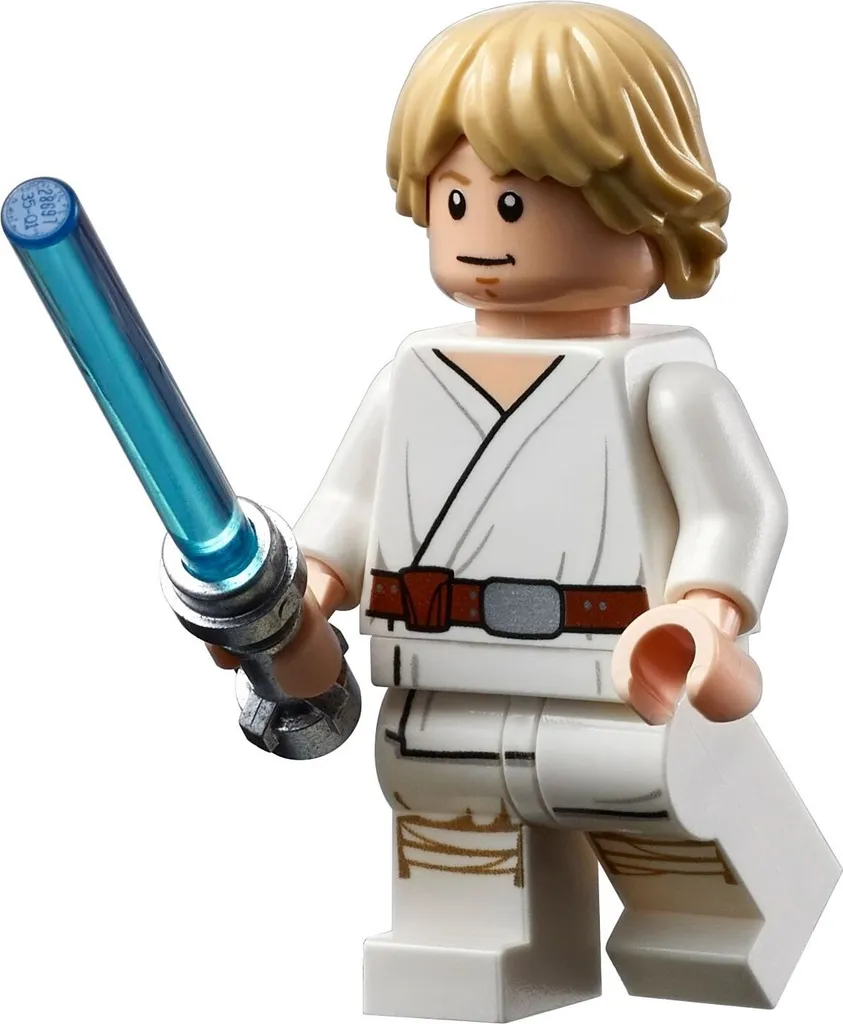 Maquette de collection LEGO Star Wars Cantina Mos Eisley 75290 Adultes