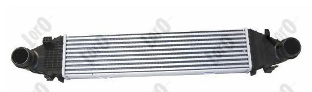 Refroidisseur Intercooler pour Mercedes Classe C et GLK - Remplacement OE