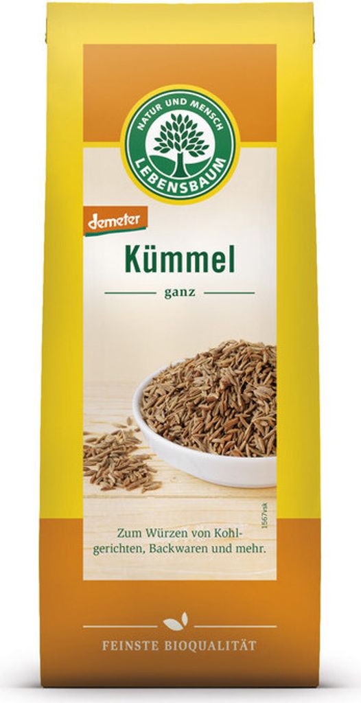Kminek - cały 50g Zdjęcie produktu 