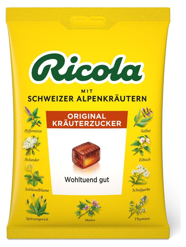 Open Food 7610700945001, 75 g, C, e150a, Thyme, Mint Oil, Obrázek produktu 