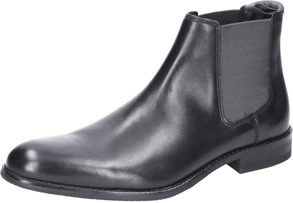 Clarks Chelsea Boots CRAFTARLO TOP Herren 31363234373230 Produktbild 8